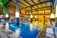 El Cavana Bandung Отели в г. Andir