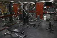 Ramada by Wyndham Princess Santo Domingo - Gym