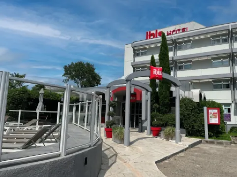 Ibis Nîmes Ouest