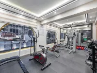 Golden Tulip Al-Zahabi Hotels in Medina