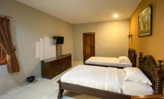 Istana Griya 2 Hotel Solo RedPartner