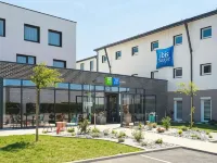 Ibis Budget le Treport Mers les Bains