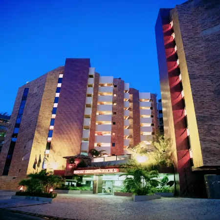 San Marino Suite Hotel