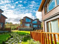 Zanike Hotel Hotels in Arakli