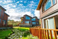 Zanike Hotel Hotels in Arakli