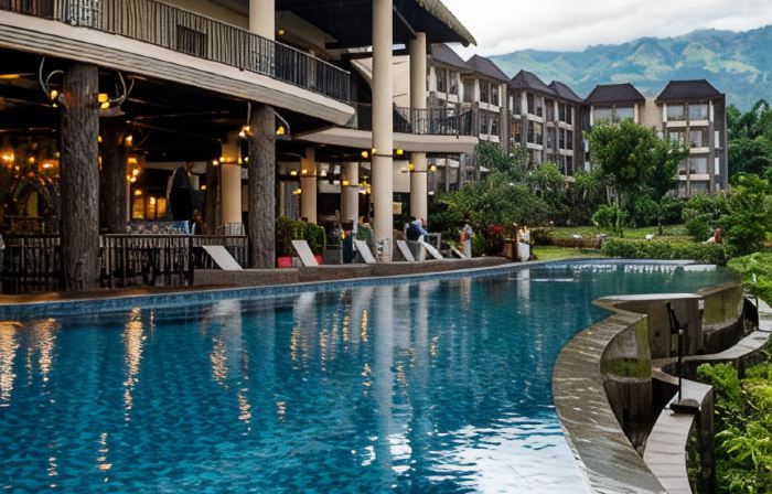 Baobab Safari Resort
