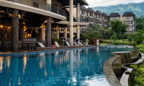 Baobab Safari Resort