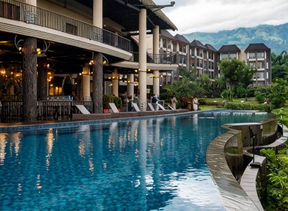 Baobab Safari Resort