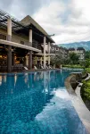 Baobab Safari Resort Hotels in Lawang