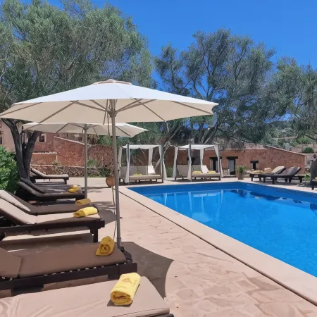 Boutique Hotel Sa Galera
