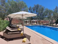 Boutique Hotel Sa Galera - maisons de vacances