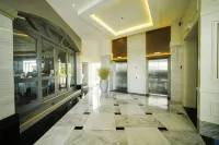 Hotel Carlito Tagaytay Các khách sạn ở Tagaytay