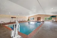 Days Inn by Wyndham Whitmore Lake Hotel a Brighton