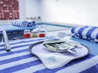 Abad Turtle Beach - 스파