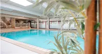 Best Western Hotel Polisina Các khách sạn ở Marktbreit