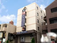 HOTEL LiVEMAX BUDGET Sagamihara Hoteles cerca de Joshibi University of Art and Design