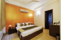 Tavisha Villa Golf Course MG Road Hotel in zona Cyber Hub