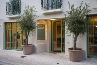 Chez Zeiza Отели в г. 