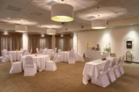 SpringHill Suites Rexburg Hotel di Rexburg