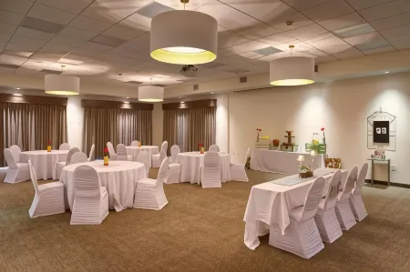 SpringHill Suites Rexburg