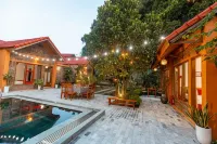 Tam Coc Mountain Bungalow - Haustierfreundliche