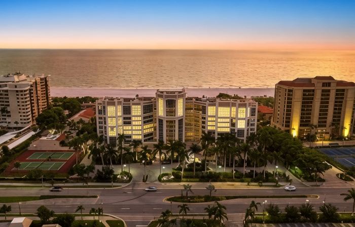 Marco Beach Ocean Suites