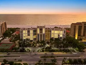 Marco Beach Ocean Suites