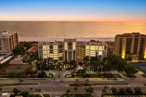 Marco Beach Ocean Suites