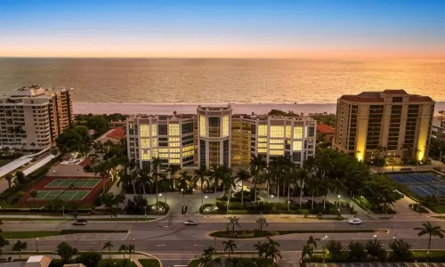 Marco Beach Ocean Suites
