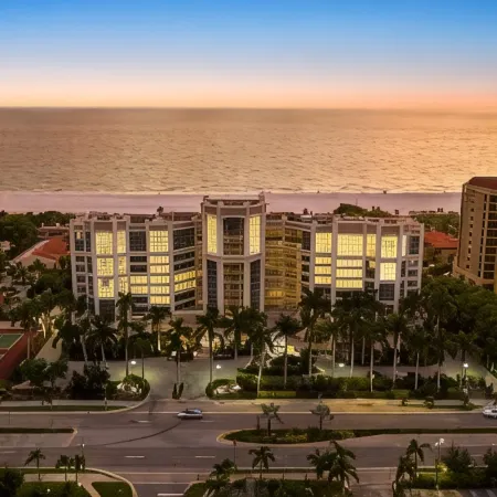 Marco Beach Ocean Suites