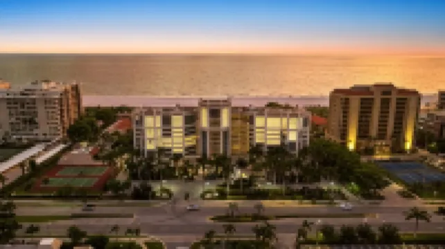 마르코 비치 오션 리조트