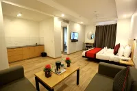 The Roseman Hotel and Suites