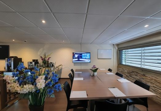 호텔 르 파리 이미지