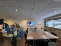 Hotel le Paris Hotels in Noumea