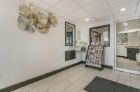 Relax Inn West Amarillo Medical Center