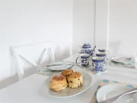 Dormouse Cottage Hotels in Bridport