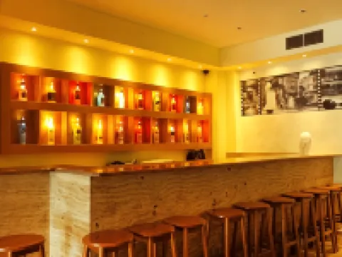 Socrates Hotel โรงแรมในเอเธนส์