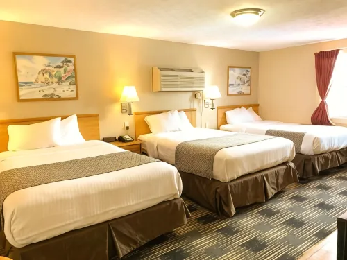 Sandusky Inn