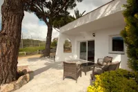 Bungalows Papalus - Golf Lloret -