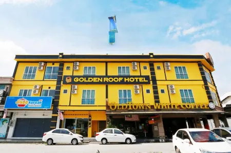 Golden Roof Hotel Falim Ipoh