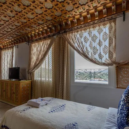 Hotel Dar Mounir