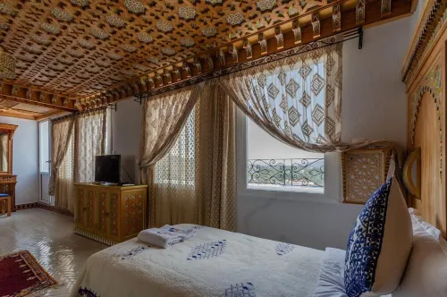 Hotel Dar Mounir - 3-Star