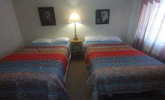 Coppersands Motel & RV Inc