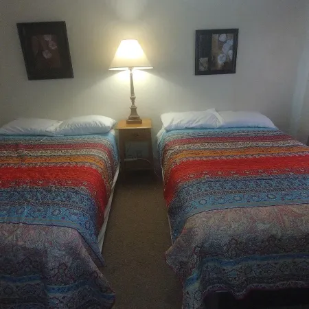 Coppersands Motel & RV Inc