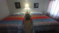 Coppersands Motel & RV Inc