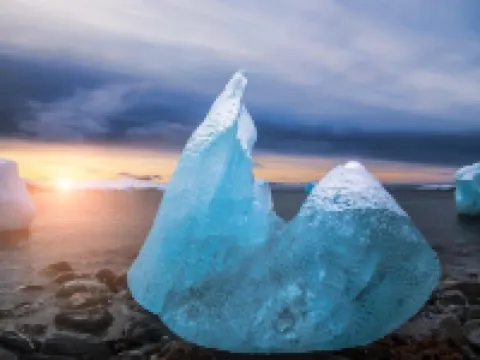 Kulukis Downtown Hostel Hoteles en Nuuk