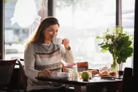 Le Paris Brest Hotel - breakfast