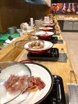 Hotel International Changwon - breakfast