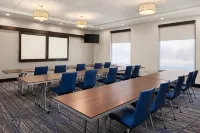 Holiday Inn Express Moline - Quad Cities