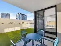 Rambla @ Berwick House Отели в г. Fortitude Valley